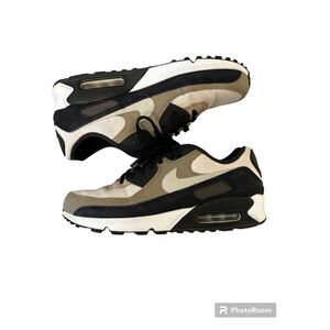 Nike air max “low baroque”